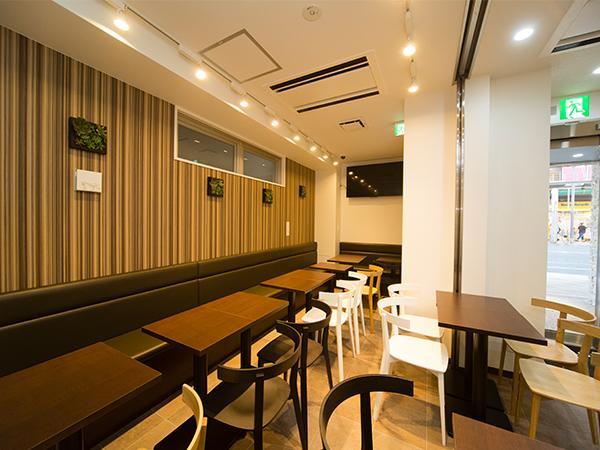 Nipponbashi Crystal Hotel Осака Экстерьер фото